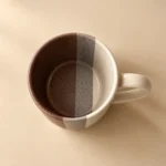 Tricolor Speckled Ceramic Mug 02 Tricolor Speckled Ceramic Mug