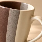 Tricolor Speckled Ceramic Mug 03 Tricolor Speckled Ceramic Mug